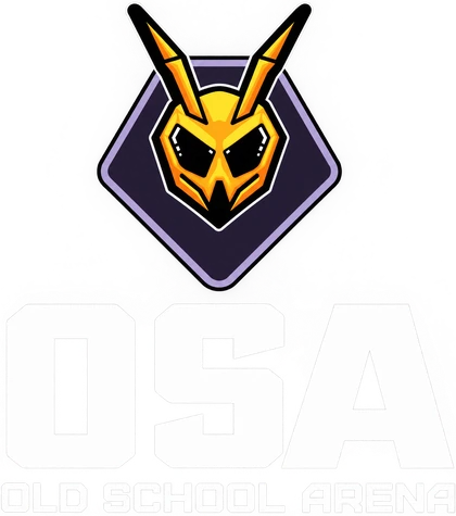 OSA — Old School Arena